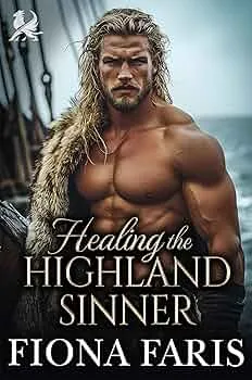 Healing the Highland Sinner (Tales of the Maxwell Lasses #7)