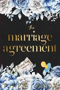 The Marriage Agreement