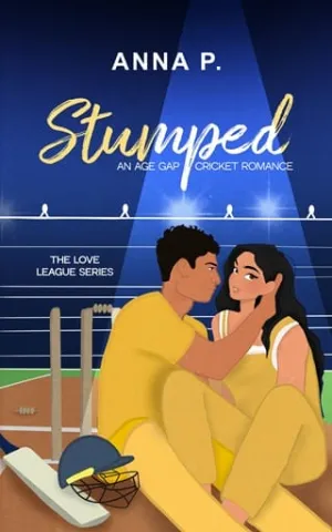Stumped (The Love League #1)