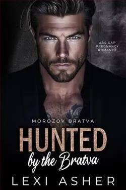 Hunted By the Bratva