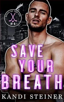 Save Your Breath