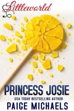 Princess Josie (Littleworld)