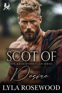 Scot of Desire