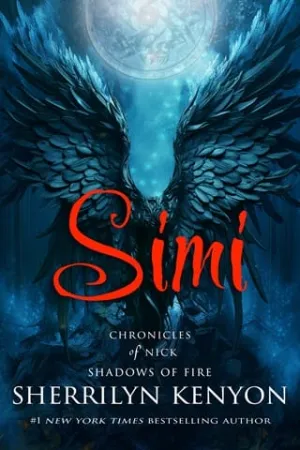 Simi (Shadows of Fire #5)