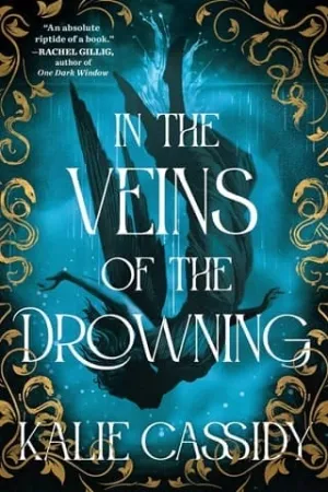 In the Veins of the Drowning (The Siren Mage #1)