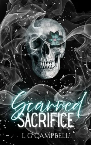 Scarred Sacrifice (Savage Sisters MC #1)