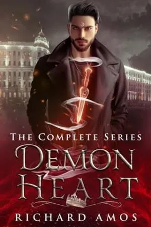 Demon Heart: The Complete Series