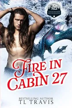 Fire in Cabin 27