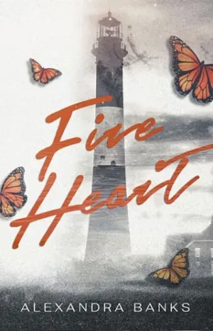 Fire Island (Fire Island #2)