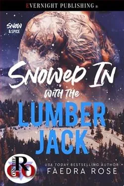 Snowed In with the Lumberjack