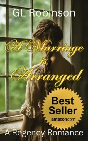 A Marriage is Arranged
