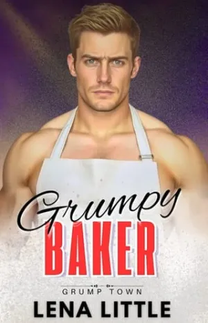 Grumpy Baker (Grump Town #1)