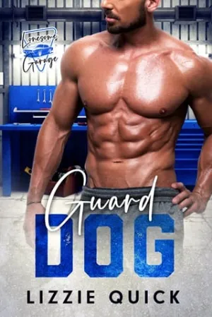 Guard Dog (Lonesome Garage #1)