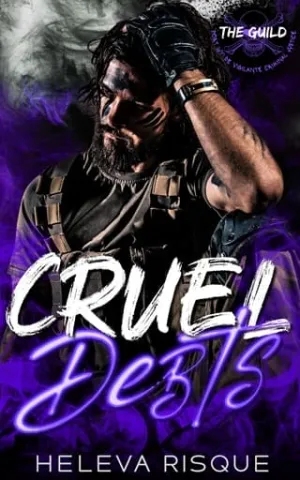 Cruel Debts (Killers of Port Wylde #4)
