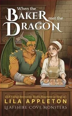 When the Baker Met the Dragon
