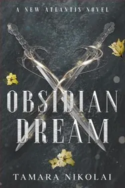 Obsidian Dream