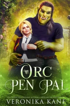 My Orc Pen Pal (Mated to the Monster: Season 3)
