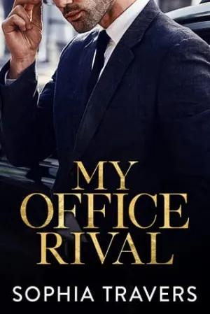 My Office Rival (Keep Your Enemy Closer #2)