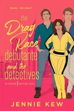 The Drag Race Debutante & the Detectives
