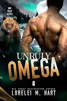 Unruly Omega (One Wild Alpha #1)
