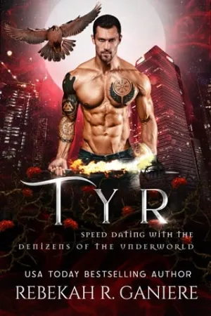 Tyr (Speed Dating with the Denizens of the Underworld #38)