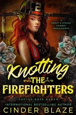 Knotting the Firefighters