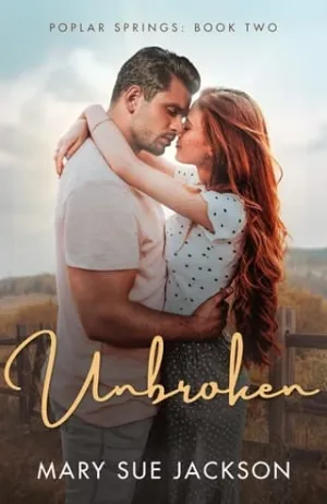 Unbroken (Poplar Springs #2)