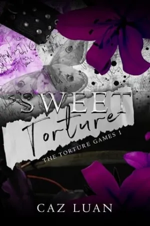 Sweet Torture (Torture Games #1)