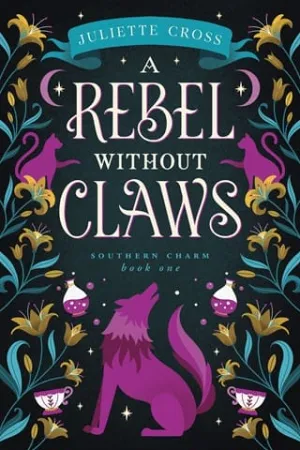 A Rebel Without Claws (Southern Charm #1)