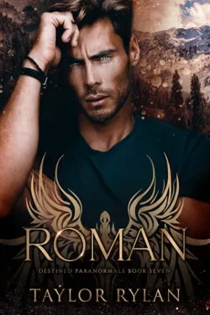 Roman (Destined Paranormals #7)