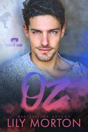 Oz (Finding Home #1)