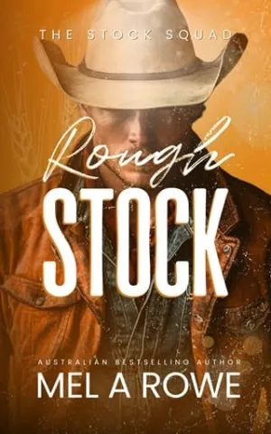 Rough Stock (The Stock Squad #1)