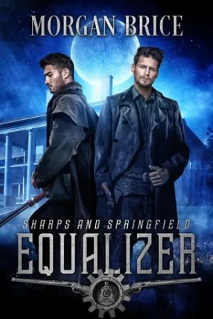 Equalizer (Sharps & Springfield #2)