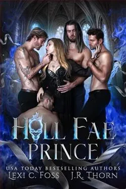 Hell Fae Prince