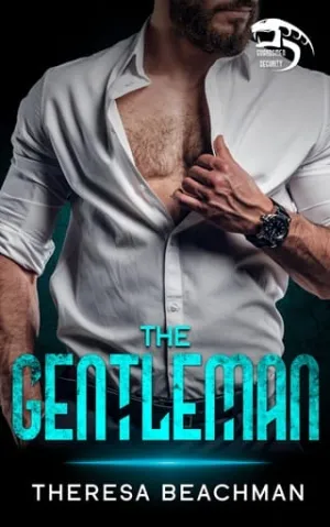 The Gentleman (Guardsmen Security #6)