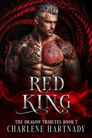 Red King (The Dragon Tributes #7)