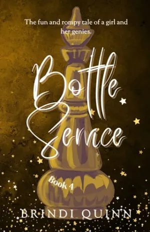 Bottle Service (Come True #4)