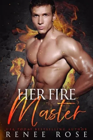 Her Fire Master (Master Me #5)