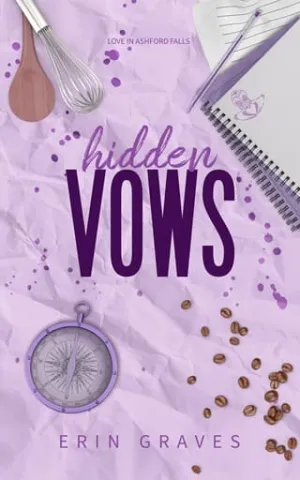 Hidden Vows (Love in Ashford Falls #3)