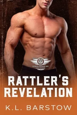Rattler’s Revelation (Demon Dawgs MC: Las Vegas #6)