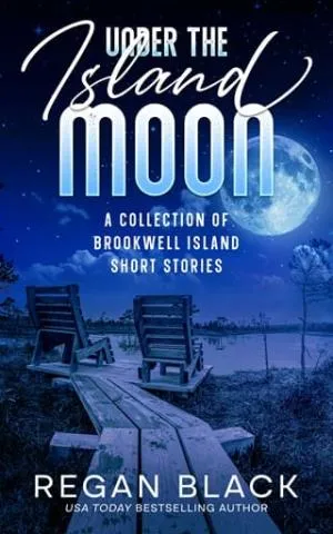 Under the Island Moon (Brookwell Island)