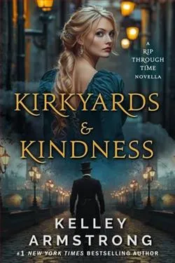 Kirkyards & Kindness
