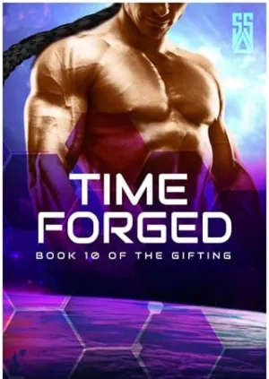 Time Forged (The Gifting #10)