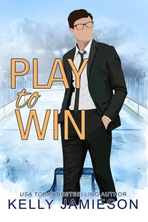 Play to Win (Wynn Hockey #1)
