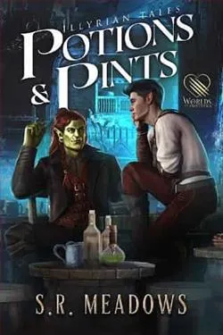 Potions & Pints