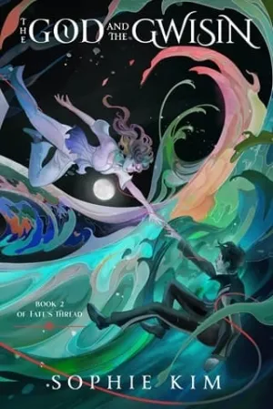 The God and the Gwisin (Fate’s Thread #2)