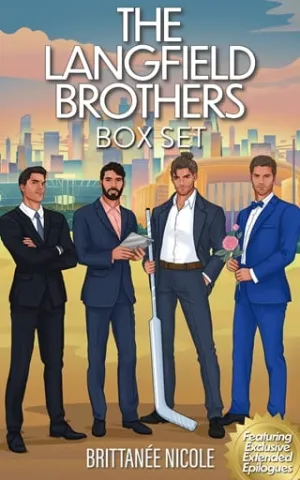 The Langfield Brothers: Box Set