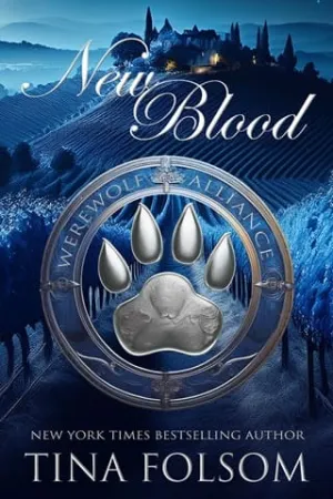 New Blood (Werewolf Alliance #1)