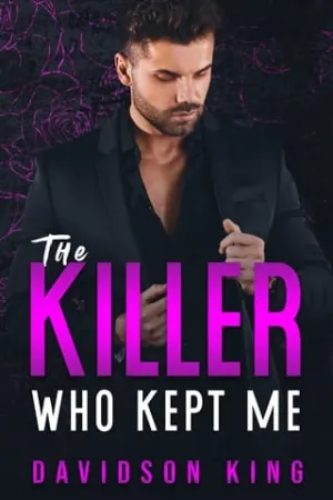 The Killer Who Kept Me
