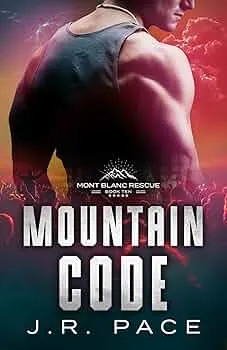 Mountain Code (Mont Blanc Rescue #10)